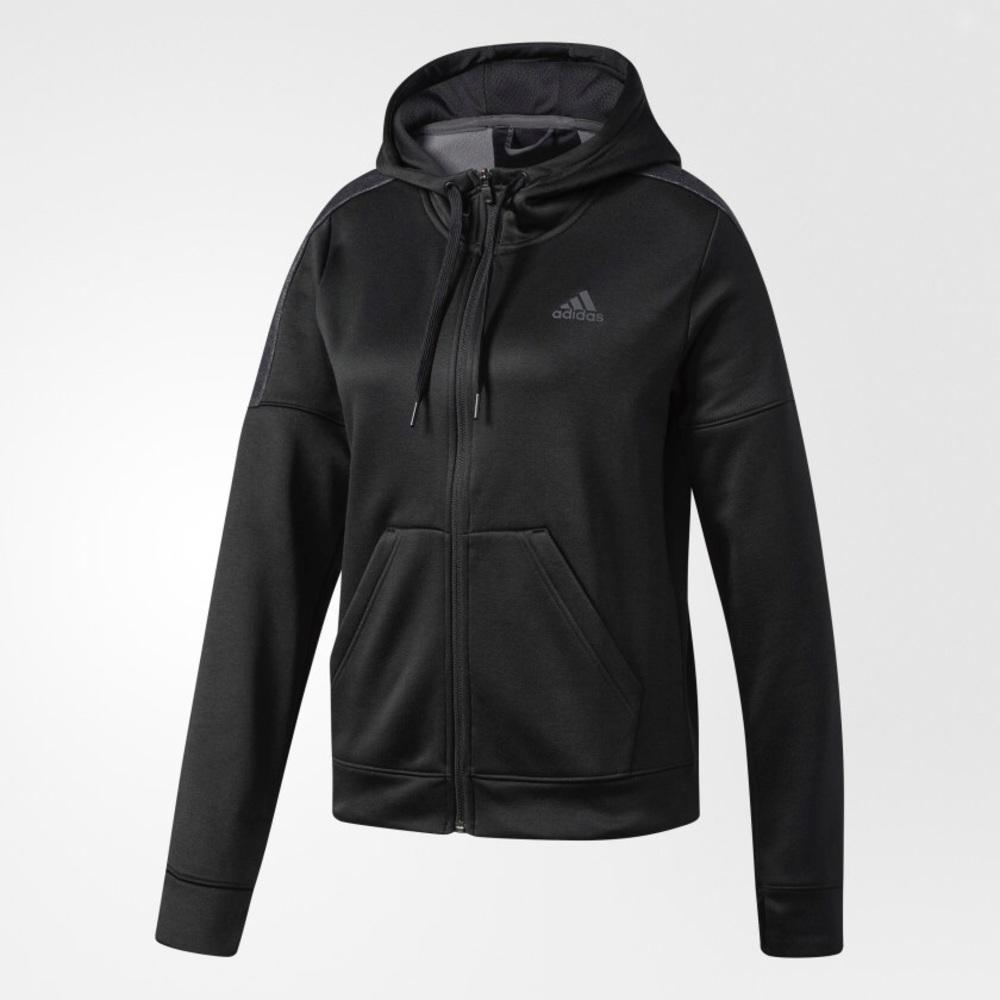 TEAM ISSUE HOODIE CE9995 B5,N2 - Picture 2 of 8